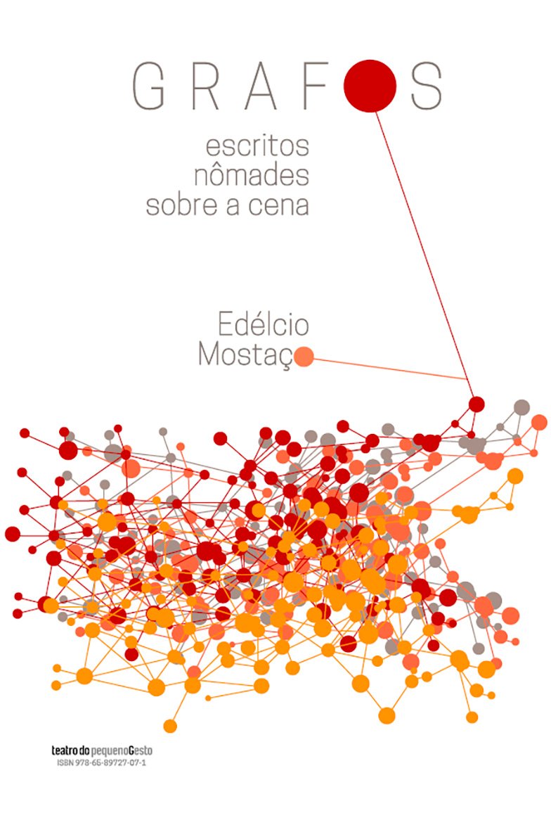 Grafos - Teatro do Pequeno Gesto